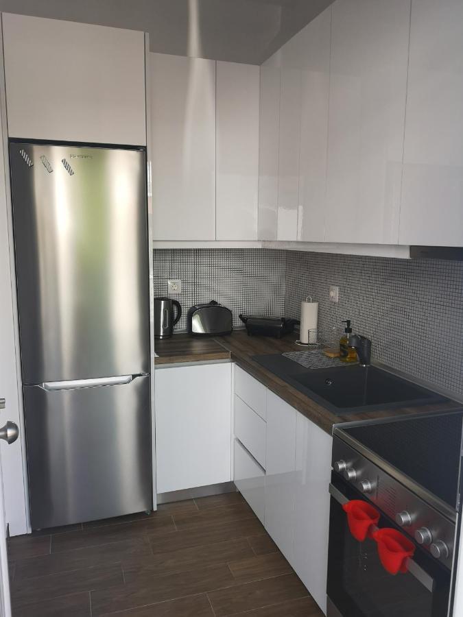 דירות Paradeísion Casadinova2 מראה חיצוני תמונה